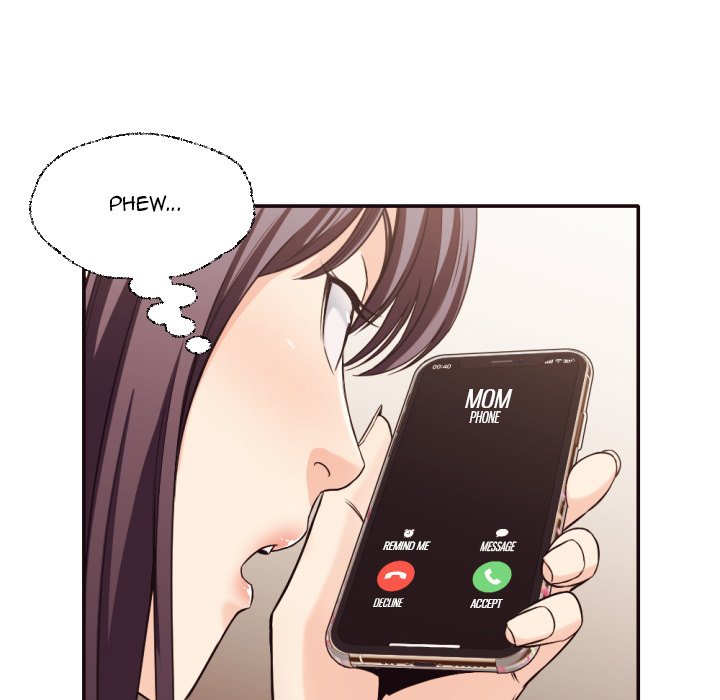 The Hidden Past chapter 36 page 26