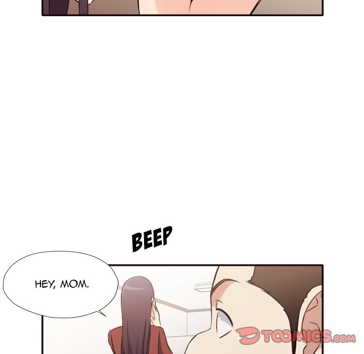 The Hidden Past chapter 36 page 27