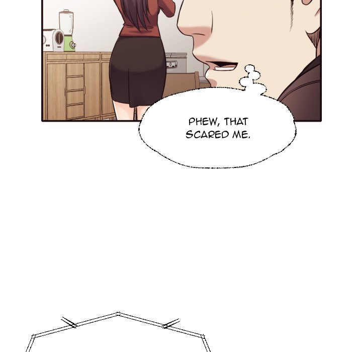 The Hidden Past chapter 36 page 28