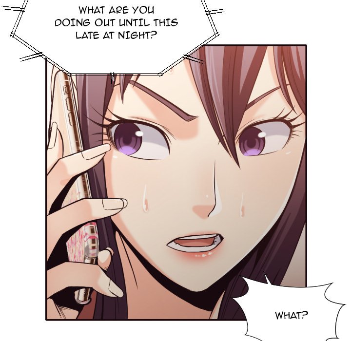 The Hidden Past chapter 36 page 29