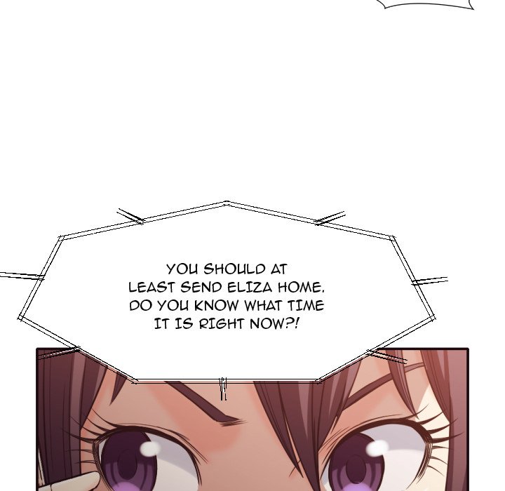 The Hidden Past chapter 36 page 30