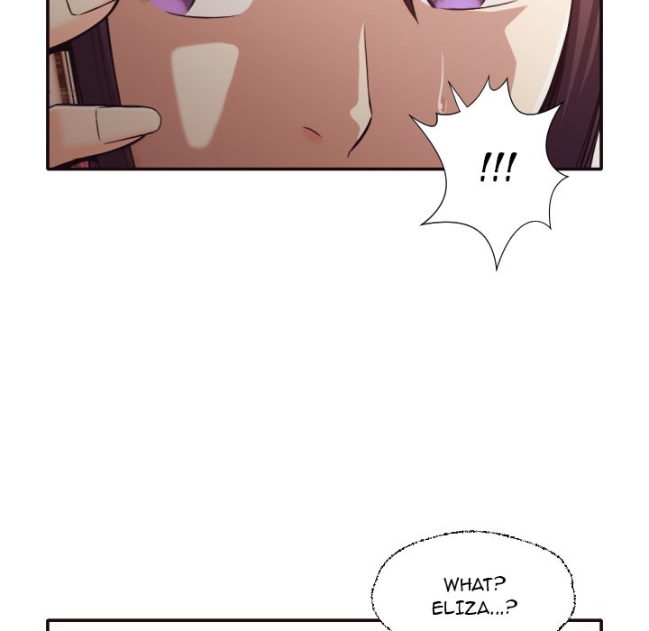 The Hidden Past chapter 36 page 31