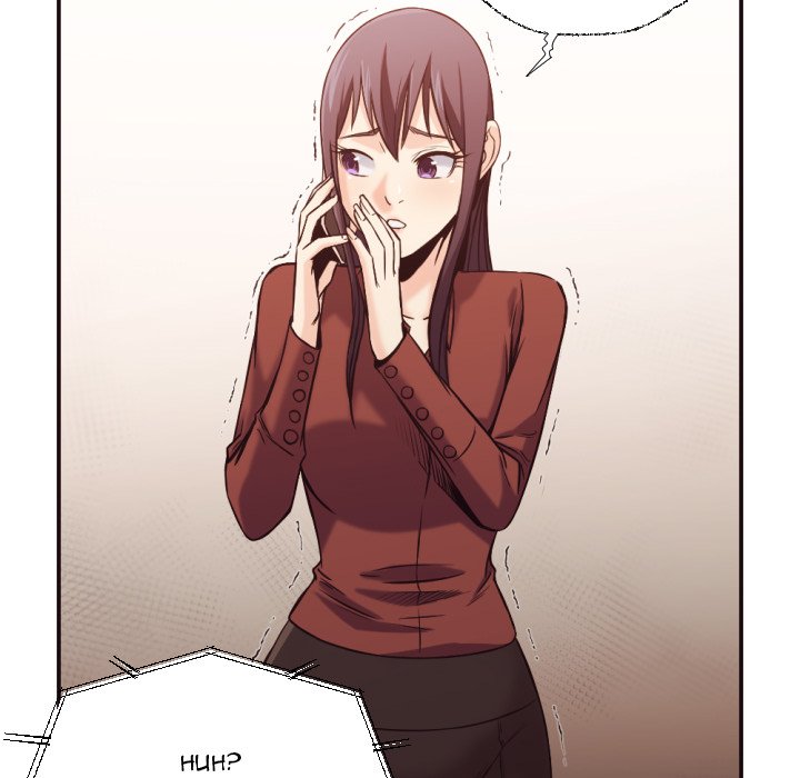 The Hidden Past chapter 36 page 32