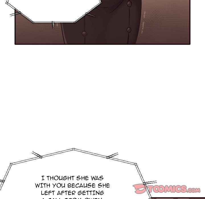 The Hidden Past chapter 36 page 33