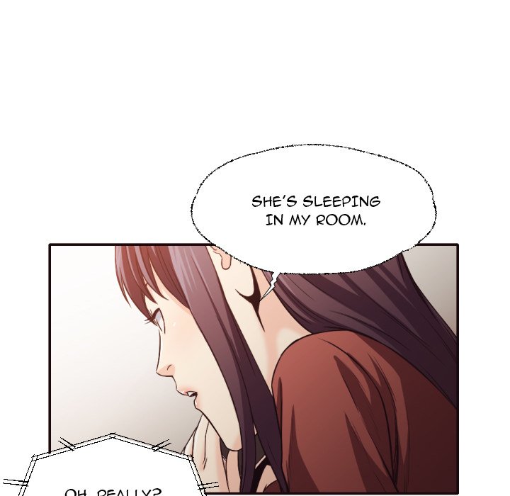 The Hidden Past chapter 36 page 37
