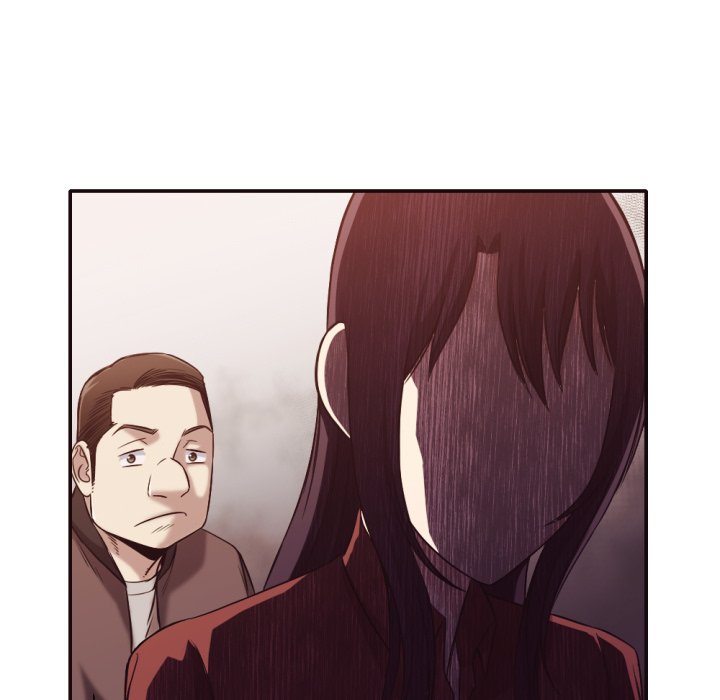 The Hidden Past chapter 36 page 40