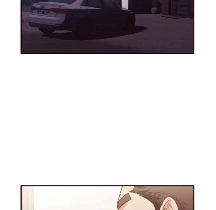 The Hidden Past chapter 36 page 43