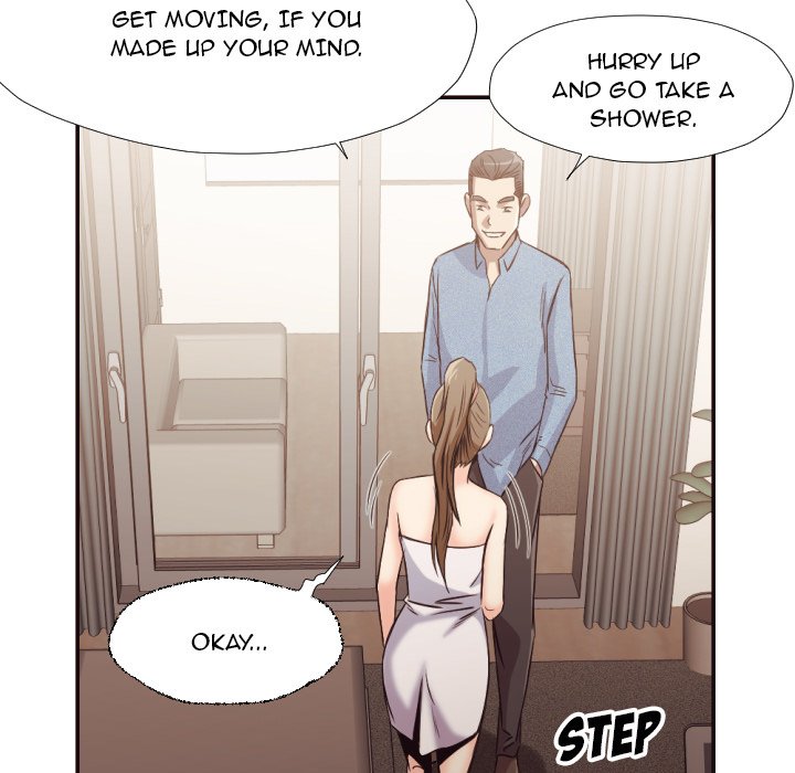 The Hidden Past chapter 36 page 48