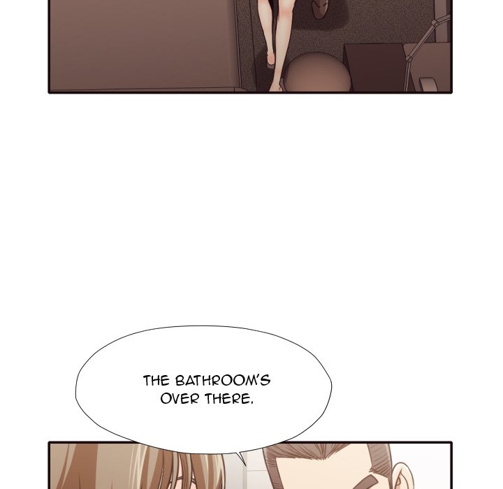 The Hidden Past chapter 36 page 49
