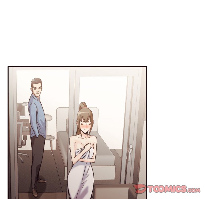 The Hidden Past chapter 36 page 51