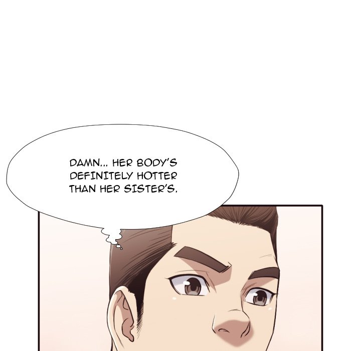 The Hidden Past chapter 36 page 55