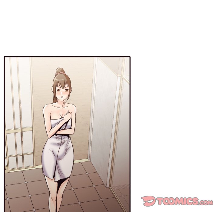 The Hidden Past chapter 36 page 57