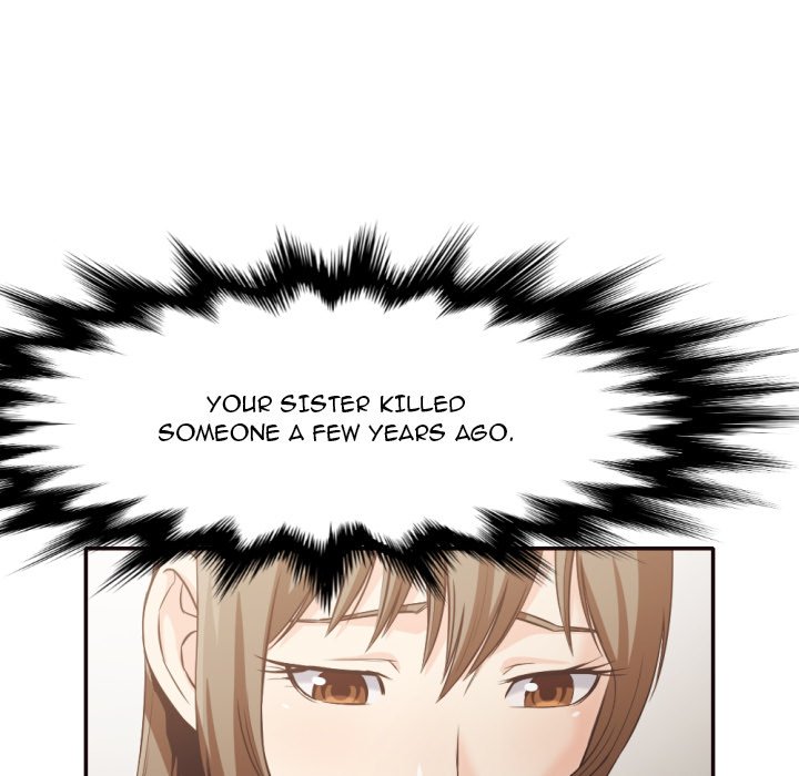The Hidden Past chapter 36 page 61