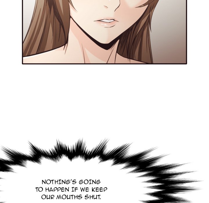 The Hidden Past chapter 36 page 62