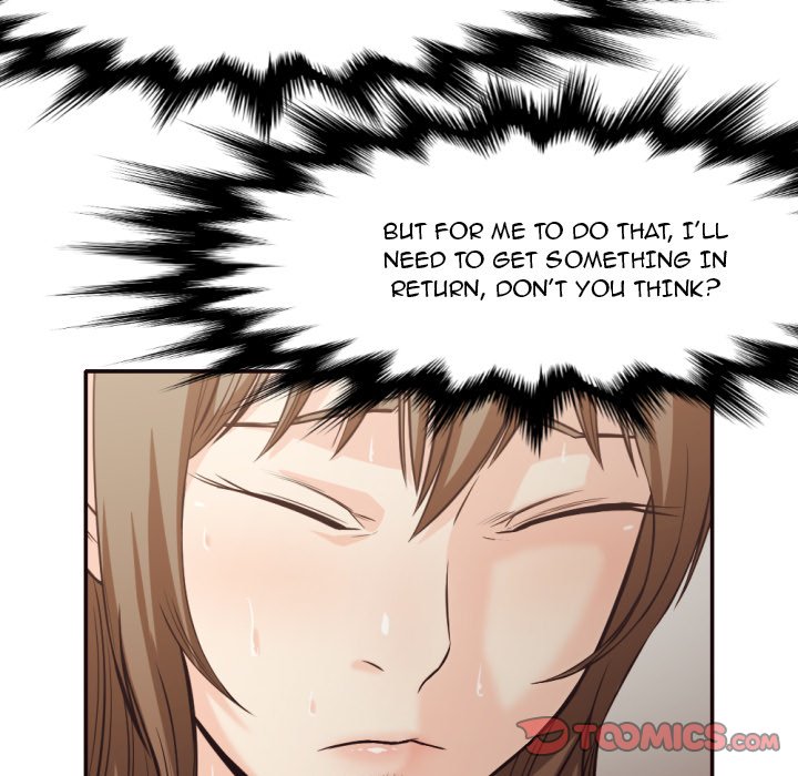 The Hidden Past chapter 36 page 63