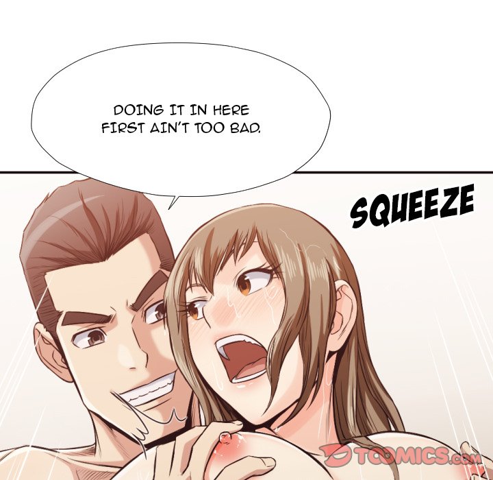 The Hidden Past chapter 36 page 81