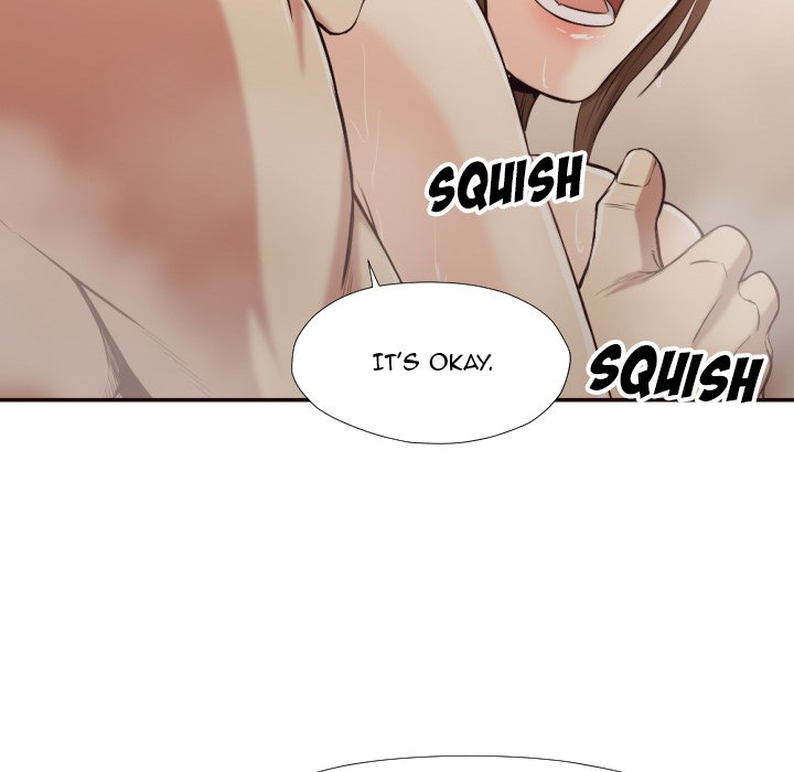 The Hidden Past chapter 36 page 84