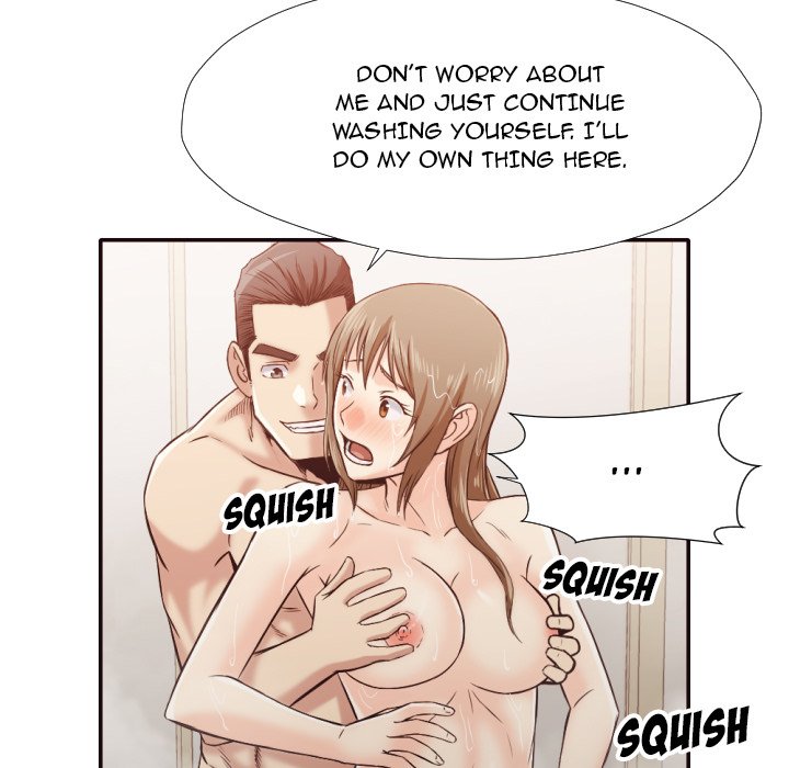 The Hidden Past chapter 36 page 85