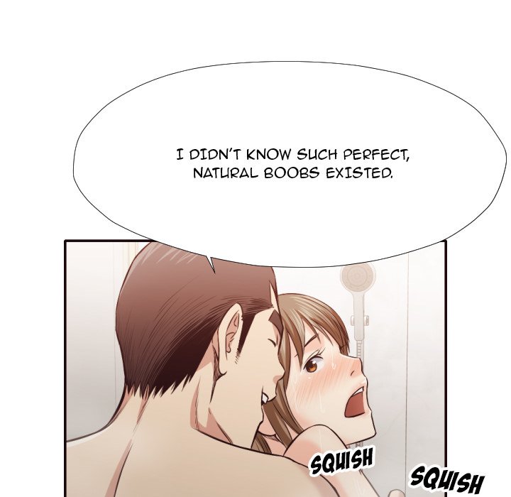 The Hidden Past chapter 36 page 88