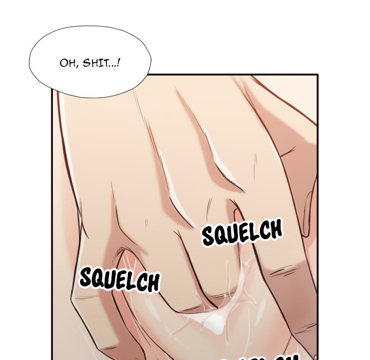 The Hidden Past chapter 36 page 96