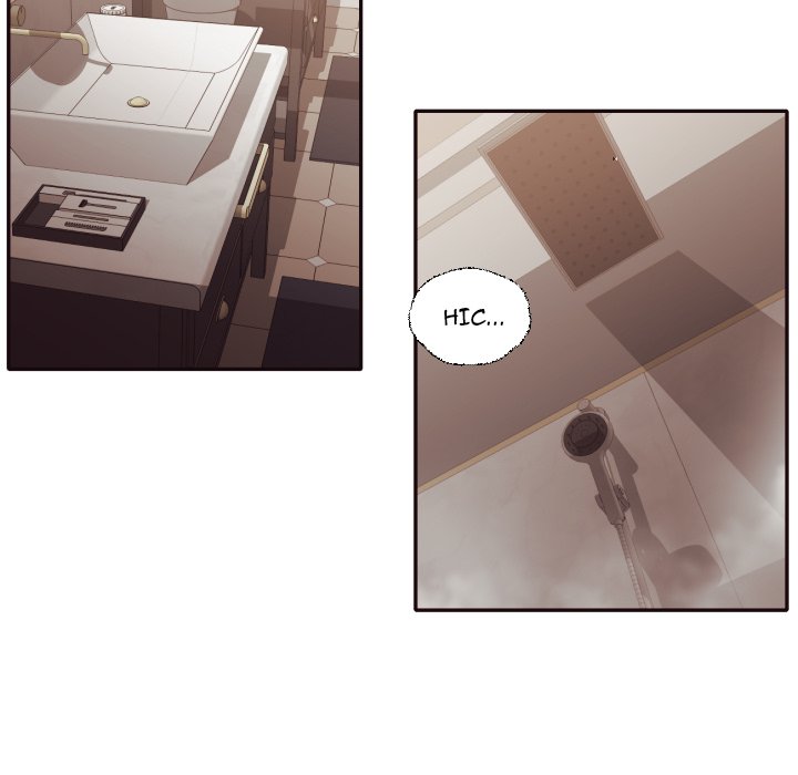 The Hidden Past chapter 37 page 8