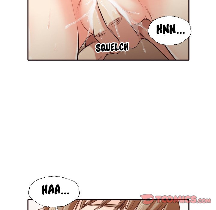 The Hidden Past chapter 37 page 11