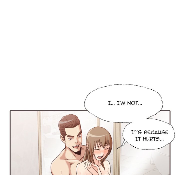 The Hidden Past chapter 37 page 14