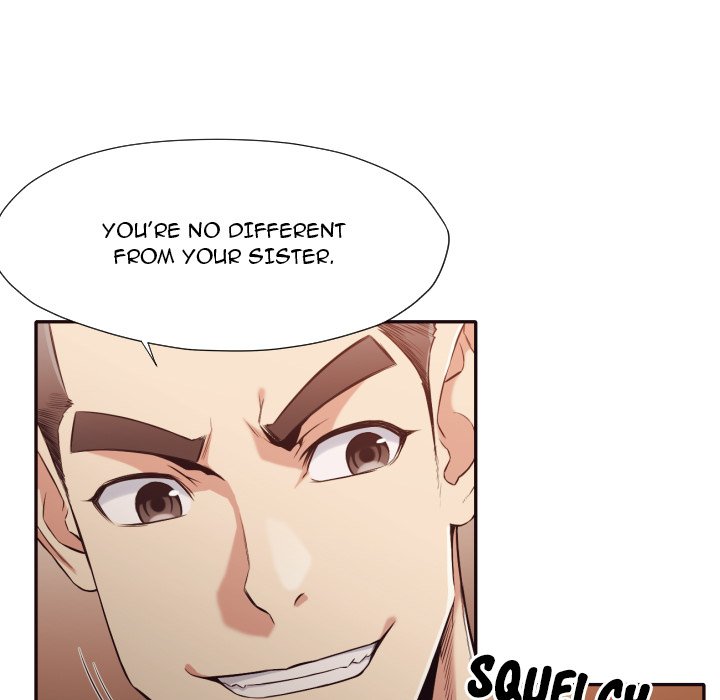 The Hidden Past chapter 37 page 20