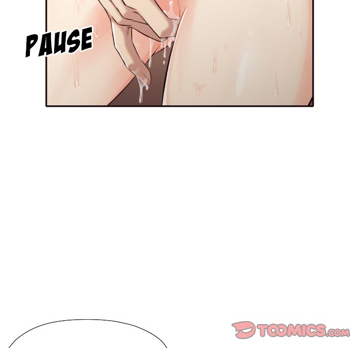 The Hidden Past chapter 37 page 23