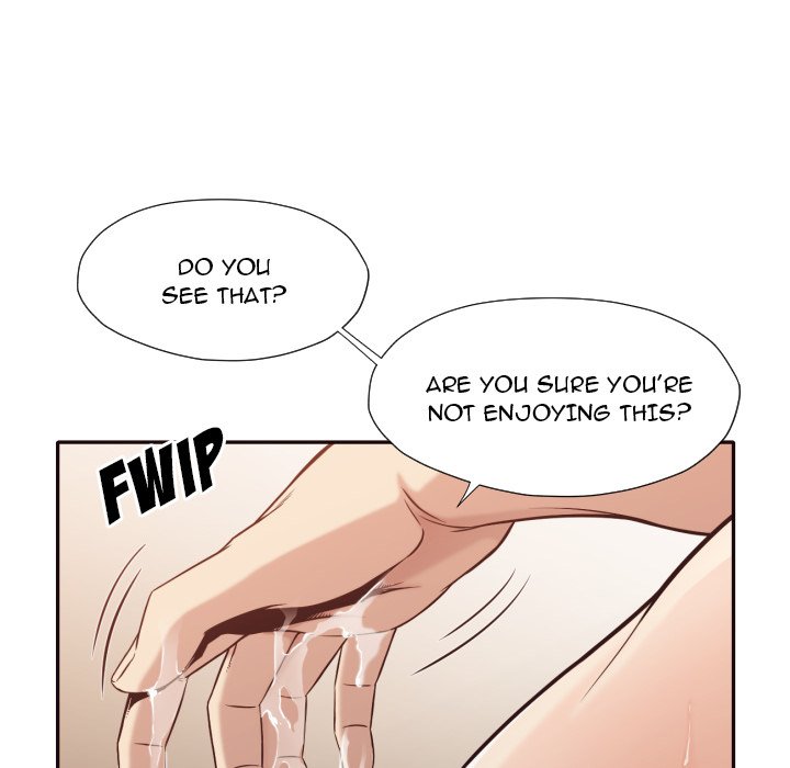 The Hidden Past chapter 37 page 25