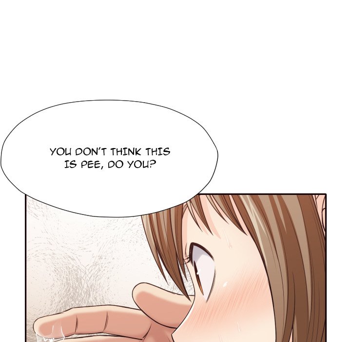 The Hidden Past chapter 37 page 28