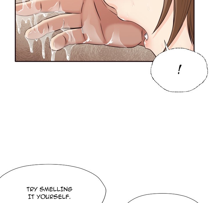 The Hidden Past chapter 37 page 29