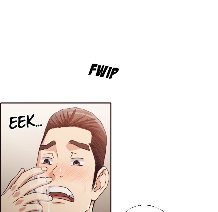 The Hidden Past chapter 37 page 38