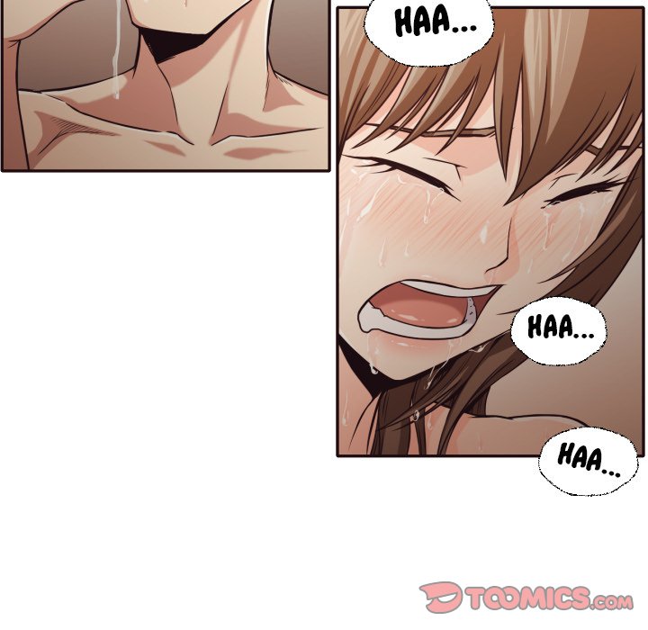 The Hidden Past chapter 37 page 39