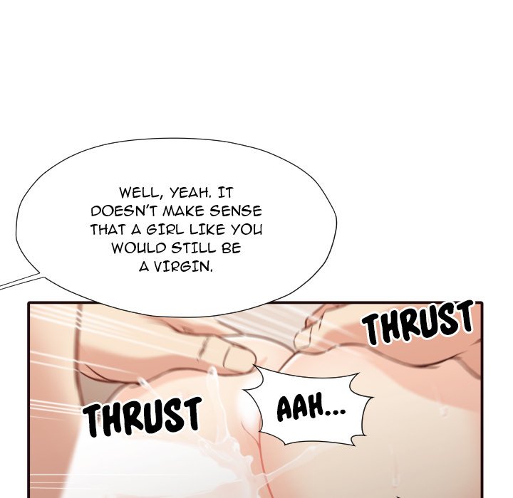 The Hidden Past chapter 37 page 52