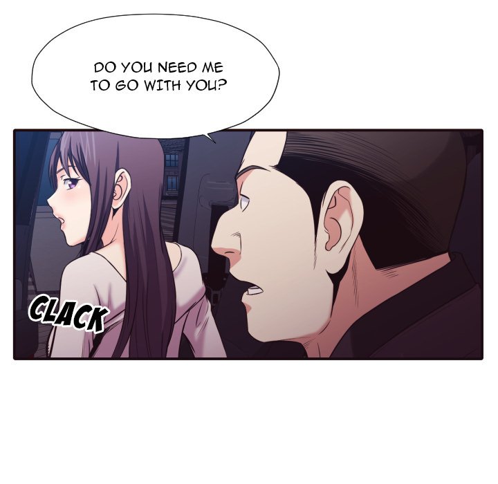 The Hidden Past chapter 37 page 64