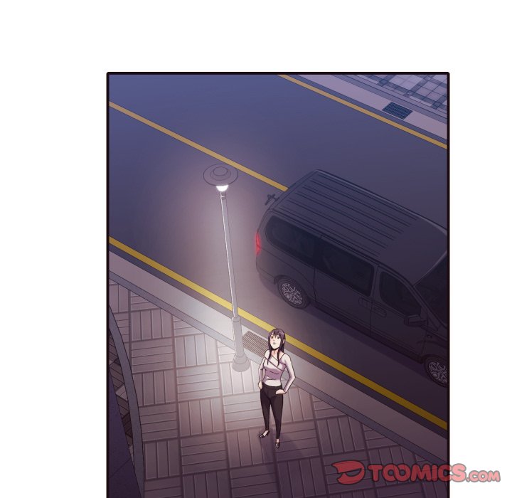 The Hidden Past chapter 37 page 67