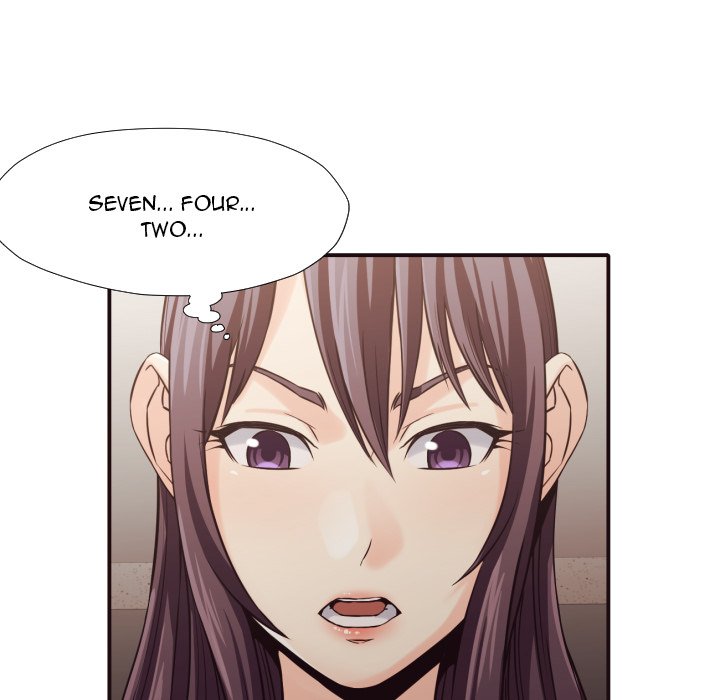 The Hidden Past chapter 37 page 78