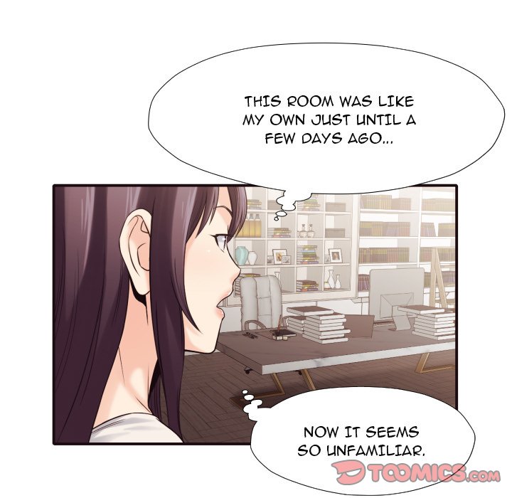 The Hidden Past chapter 37 page 91
