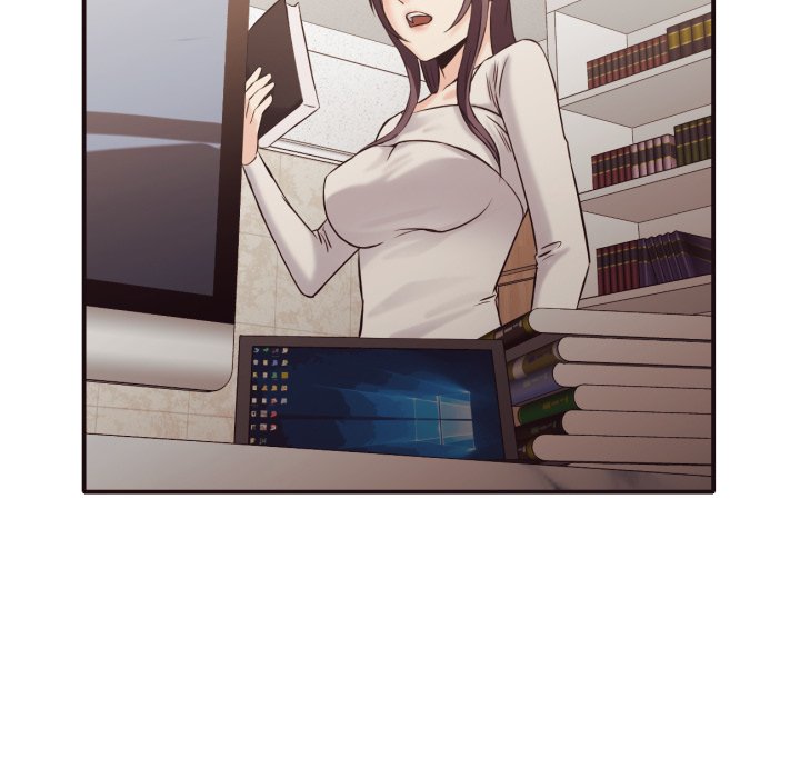 The Hidden Past chapter 37 page 93