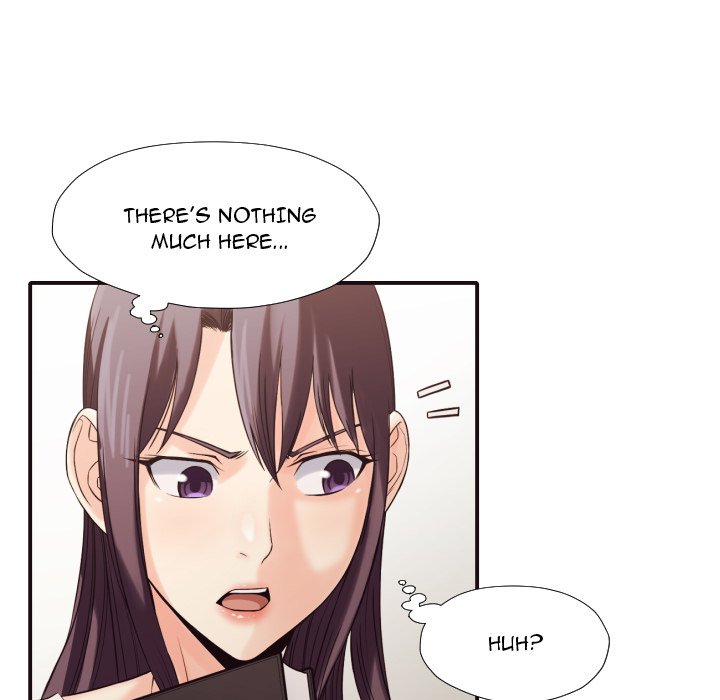 The Hidden Past chapter 37 page 94