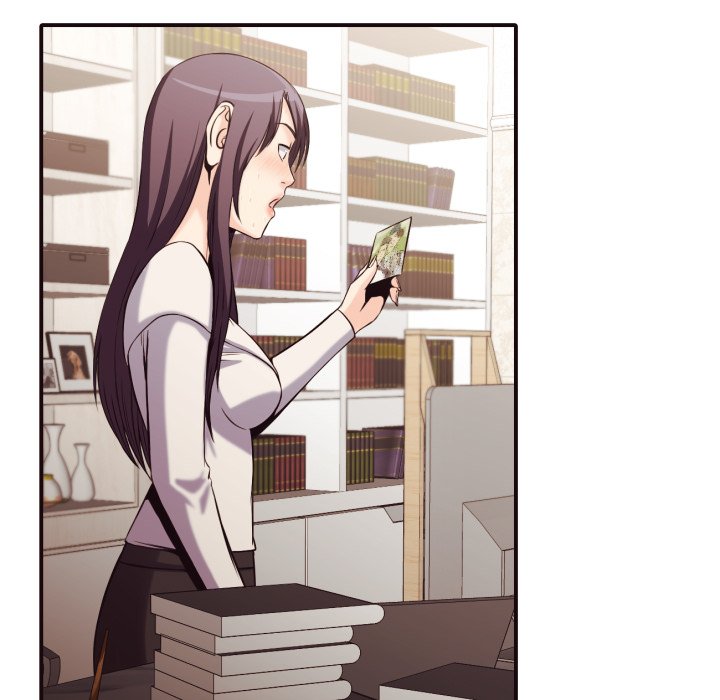 The Hidden Past chapter 38 page 8