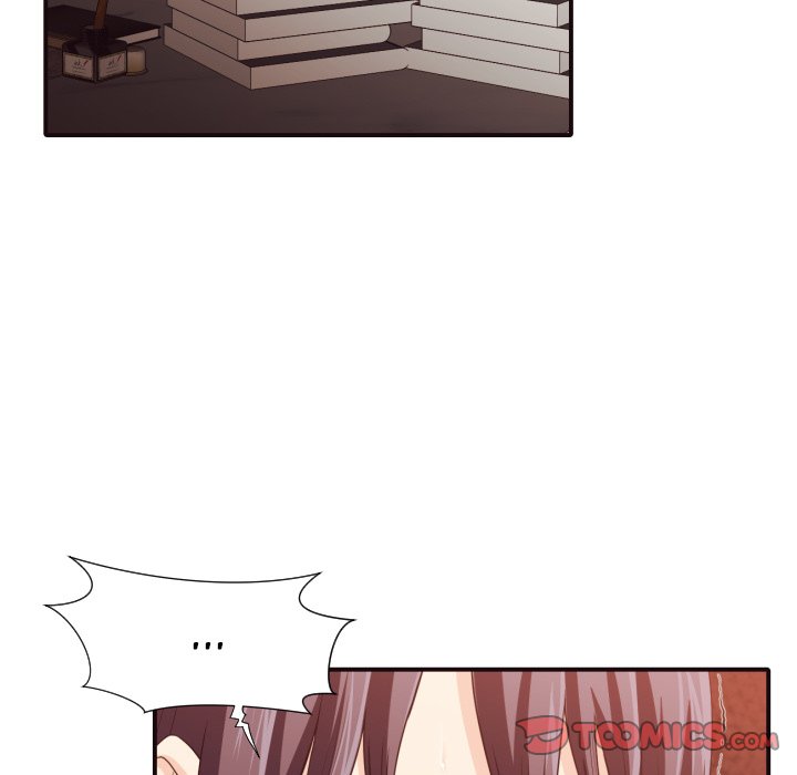 The Hidden Past chapter 38 page 9