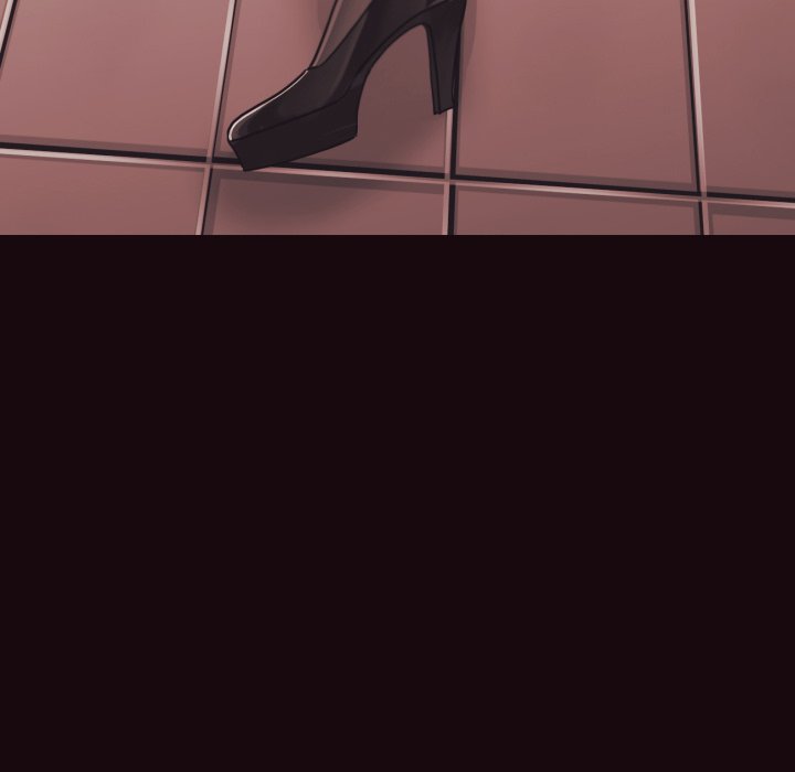 The Hidden Past chapter 38 page 18
