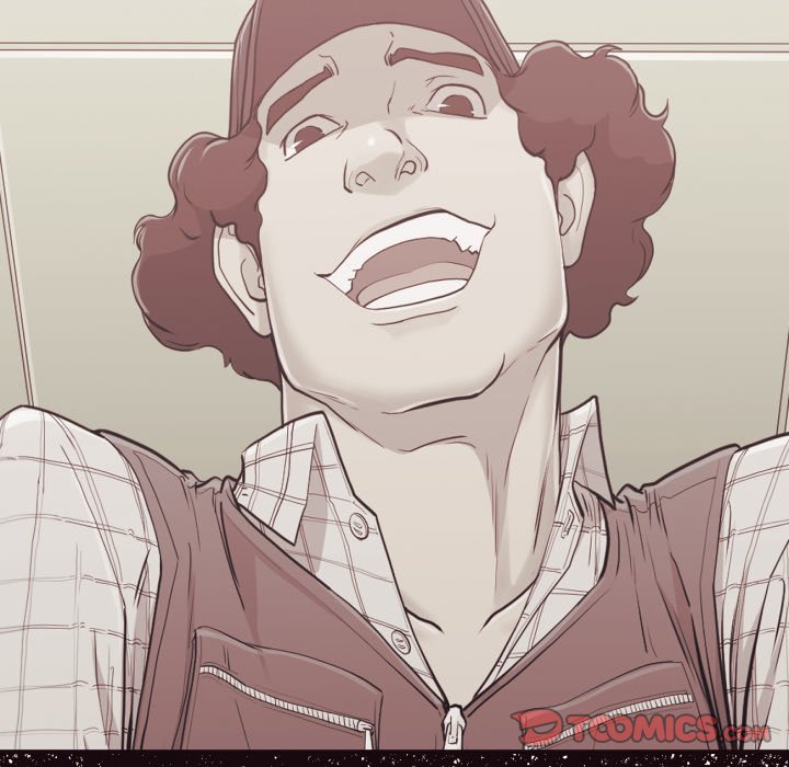 The Hidden Past chapter 38 page 21