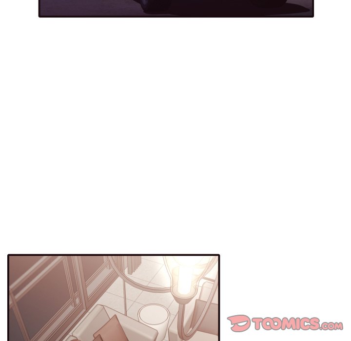 The Hidden Past chapter 38 page 27