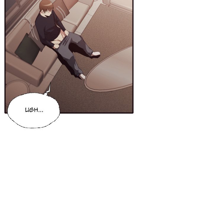 The Hidden Past chapter 38 page 28