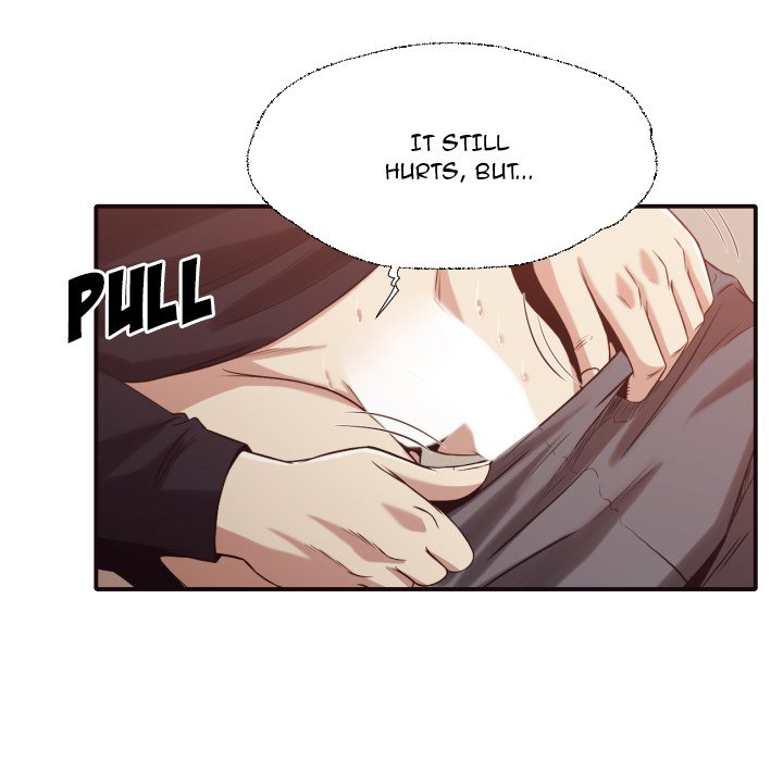 The Hidden Past chapter 38 page 29