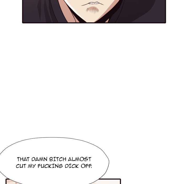 The Hidden Past chapter 38 page 31