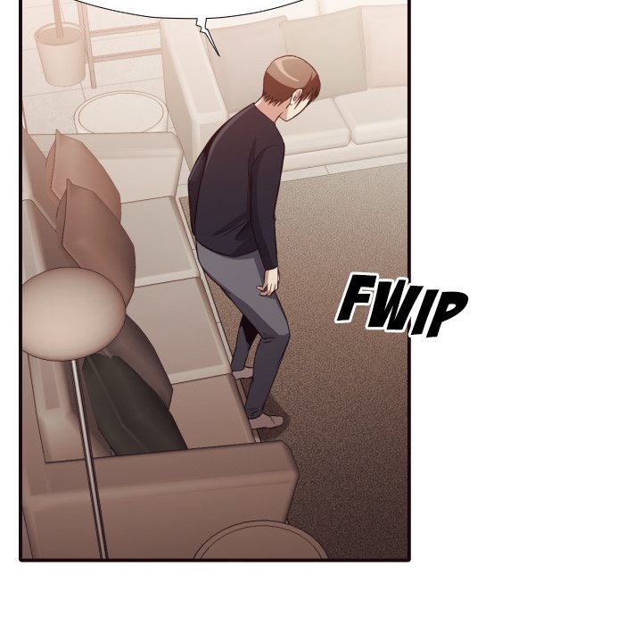 The Hidden Past chapter 38 page 32